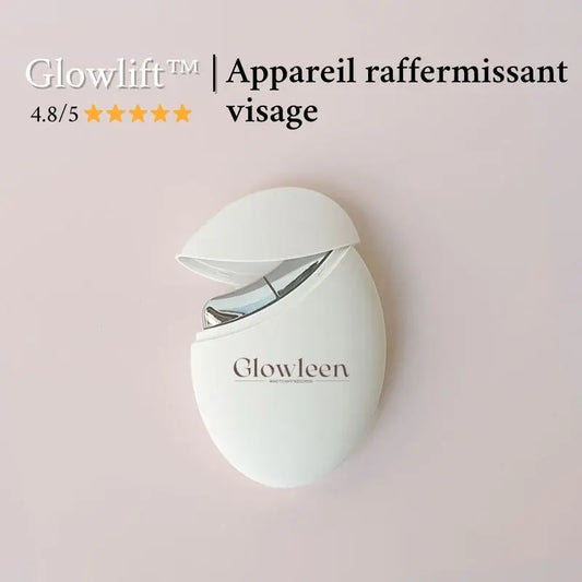 Glowlift | Appareil raffermissant visage Glowleen Suisse
