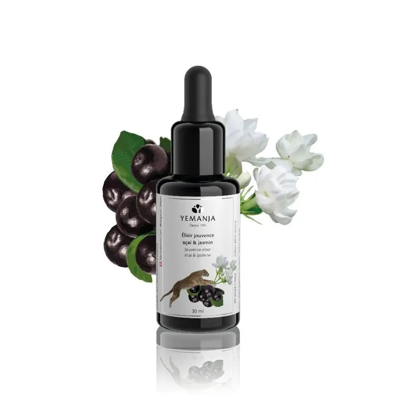 Rituel Anti-age Raffermissant - COLLAGENE LIFT Glowleen Suisse