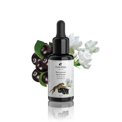 Rituel Anti-age Raffermissant - COLLAGENE LIFT Glowleen Suisse