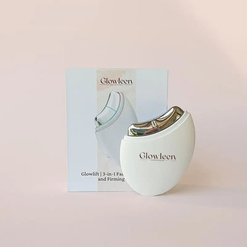 Glowlift | Appareil raffermissant visage Glowleen Suisse
