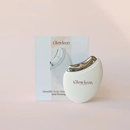 Glowlift | Appareil raffermissant visage Glowleen Suisse
