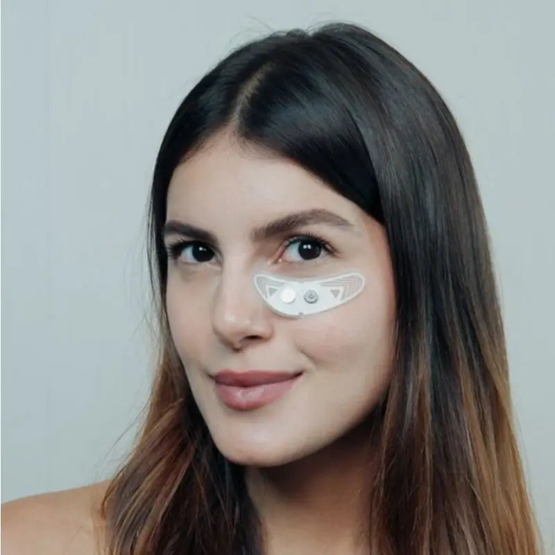 Patchs adhésifs de rechange GLOWMOON Glowleen Suisse