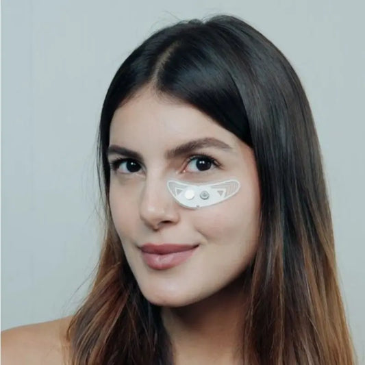 Patchs adhésifs de rechange GLOWMOON Glowleen Suisse