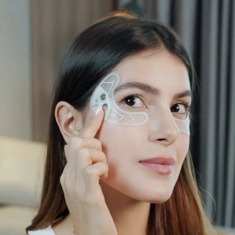 Patchs adhésifs de rechange GLOWMOON Glowleen Suisse