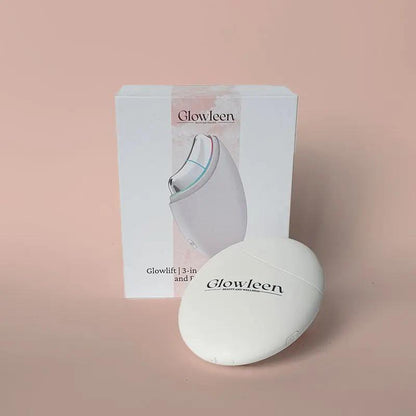 Glowlift Aura | Révélateur d'Éclat & de Contours Glowleen Suisse