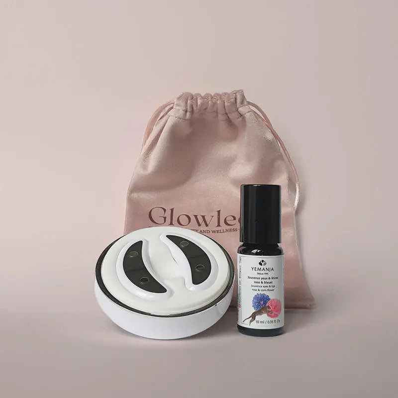 Rituel Regard Intense Glowleen Suisse