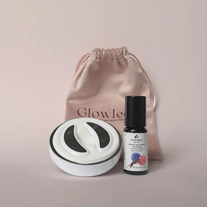 Rituel Regard Intense Glowleen Suisse