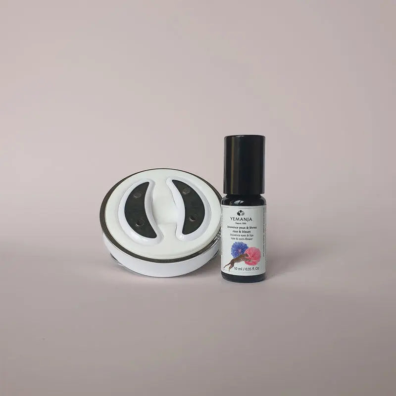 Rituel Regard Intense Glowleen Suisse