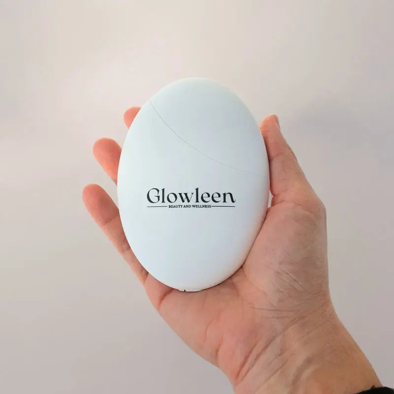 Glowlift Define | Appareil raffermissant visage Glowleen Suisse