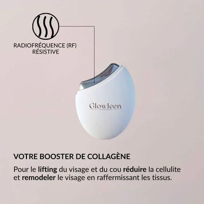 Glowlift Define | Appareil raffermissant visage Glowleen Suisse