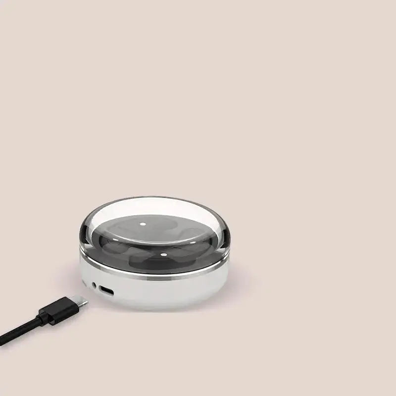 Anti poches sous les yeux | Glowmoon Glowleen Suisse