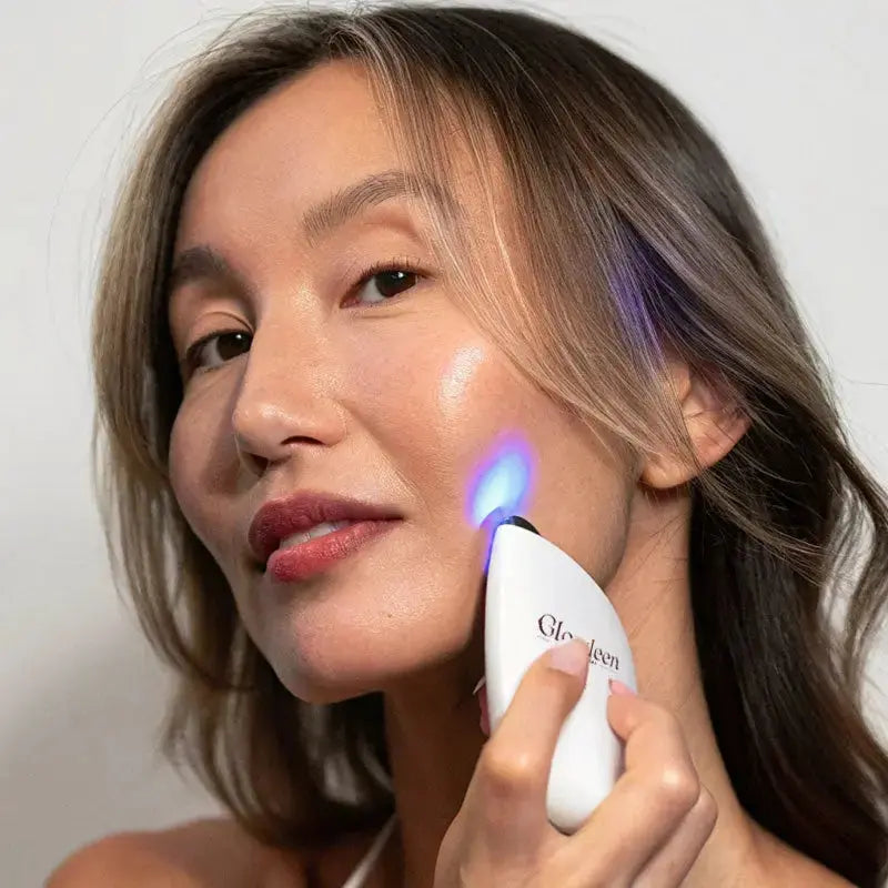 Glowlift | Appareil raffermissant visage Glowleen Suisse