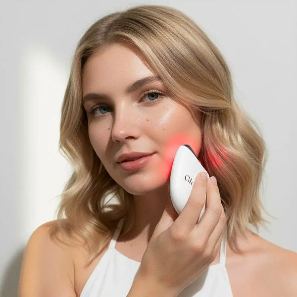 Glowlift | Appareil raffermissant visage Glowleen Suisse