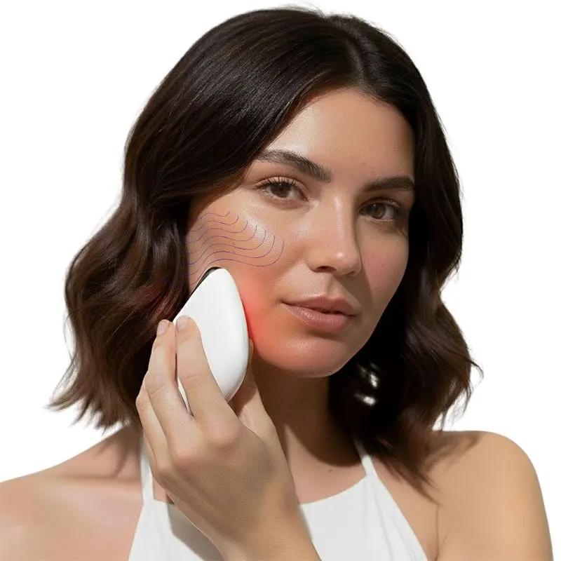 Glowlift Aura | Révélateur d'Éclat & de Contours Glowleen Suisse