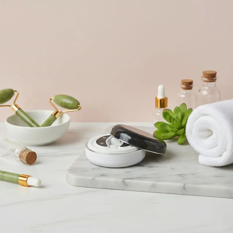 Anti poches sous les yeux | Glowmoon Glowleen Suisse