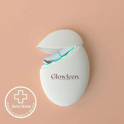 Glowlift Aura | Révélateur d'Éclat & de Contours Glowleen Suisse