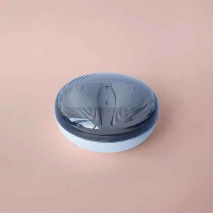 Glowmoon | Appareil Soin Contour des Yeux | Anti-Poches sous les yeux & Anti-Cernes Glowleen Suisse